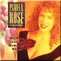 Pamela Rose - On The Jazz Side Of Blue